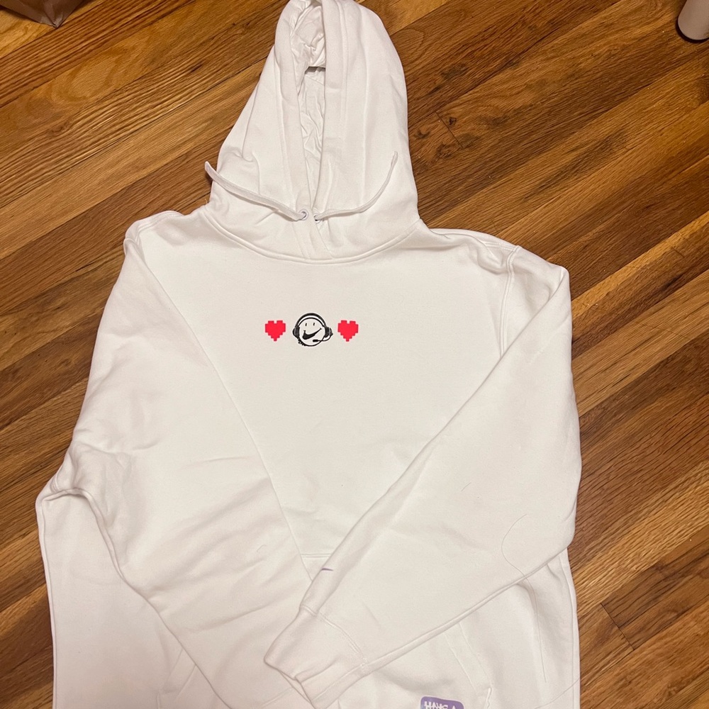 Nike hoodie